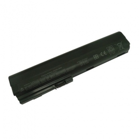 HP SX06XL, 4400mAh Bateria para portatil, Selected