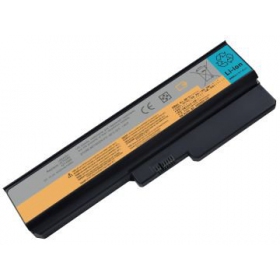 LENOVO 42T4585, 5200mAh Bateria para portatil, Advanced