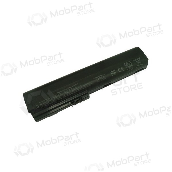 HP SX06XL, 4400mAh Bateria para portatil, Selected
