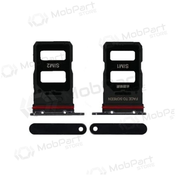 Xiaomi Mi 11 Ultra Titular de la tarjeta SIM (negro) Xiaomi Mi 11 Ultra Titular de la tarjeta SIM (negro)