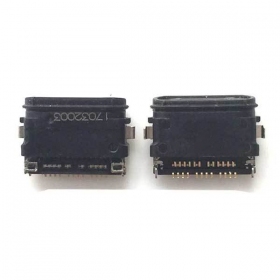 Huawei P10 Plus conector de carga (original)