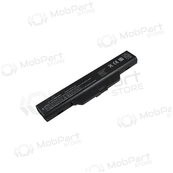 Batería para portátil HP HSTNN-IB52, 5200mAh, Advanced