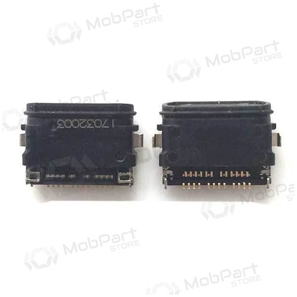 Huawei P10 Plus conector de carga (original)
