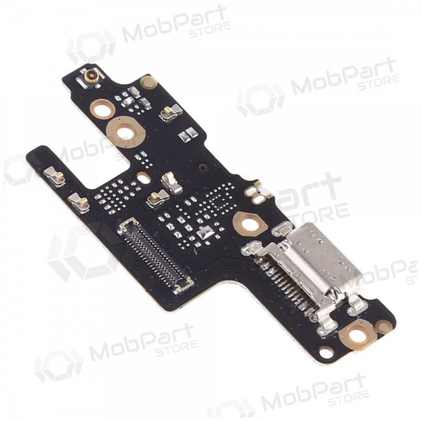 Xiaomi Redmi Note 7 modulo de carga (service pack) (original) Xiaomi Redmi Note 7 modulo de carga (service pack) (original)