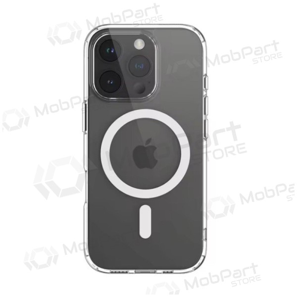 funda para Apple iPhone 16 Pro Max 