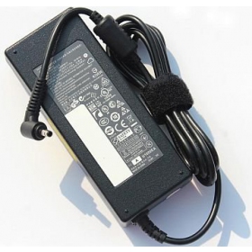 DELL 90W: 19.5V, 4.62A cargador para portátil