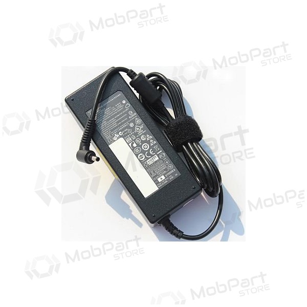 DELL 90W: 19.5V, 4.62A cargador para portátil DELL 90W: 19.5V, 4.62A cargador para portátil