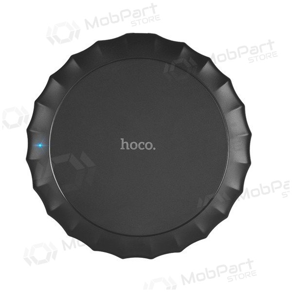 Inalámbrica cargador HOCO CW13 (negro)
