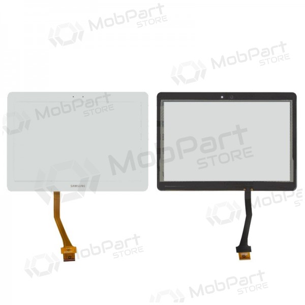 Samsung N8000 / N8010 / N8013 / N8020 / P5100 Galaxy Note 10.1 / Galaxy Tab 2 cristal táctil