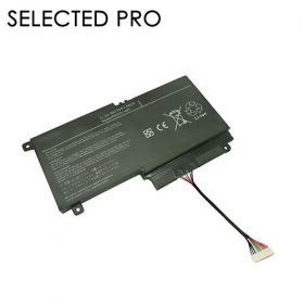 Toshiba Satellite L55 Series PA5107U-1BRS, 2500mAh Bateria para portatil, Selected Pro