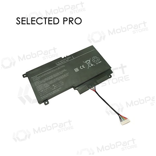 Toshiba Satellite L55 Series PA5107U-1BRS, 2500mAh Bateria para portatil, Selected Pro
