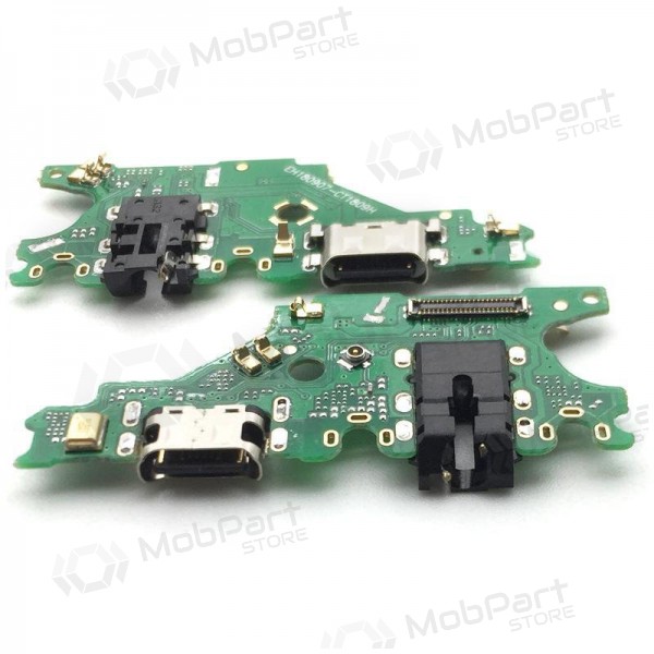 Huawei Mate 20 Lite modulo de carga (service pack) (original) Huawei Mate 20 Lite modulo de carga (service pack) (original)