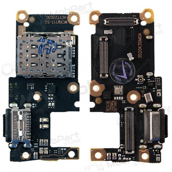 Xiaomi 11T Pro modulo de carga (service pack) (original) Xiaomi 11T Pro modulo de carga (service pack) (original)