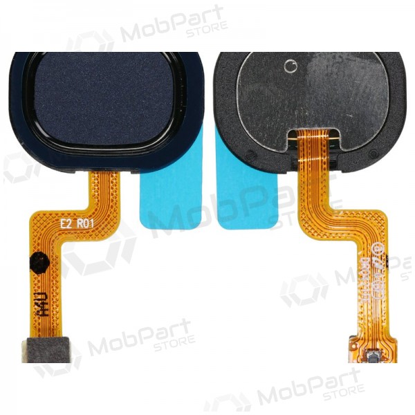 Samsung A217 Galaxy A21s 2020 conector fingerprint (negro) (service pack) (original) Samsung A217 Galaxy A21s 2020 conector fingerprint (negro) (service pack) (original)