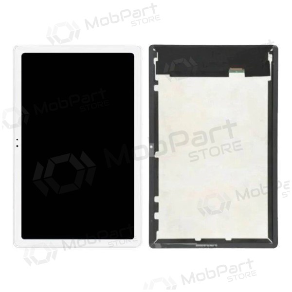Pantalla Samsung Galaxy Tab A7 10.4 (2020) (plateada) (original)
