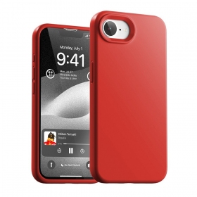 Funda para Apple iPhone 16e, 17e Mercury 