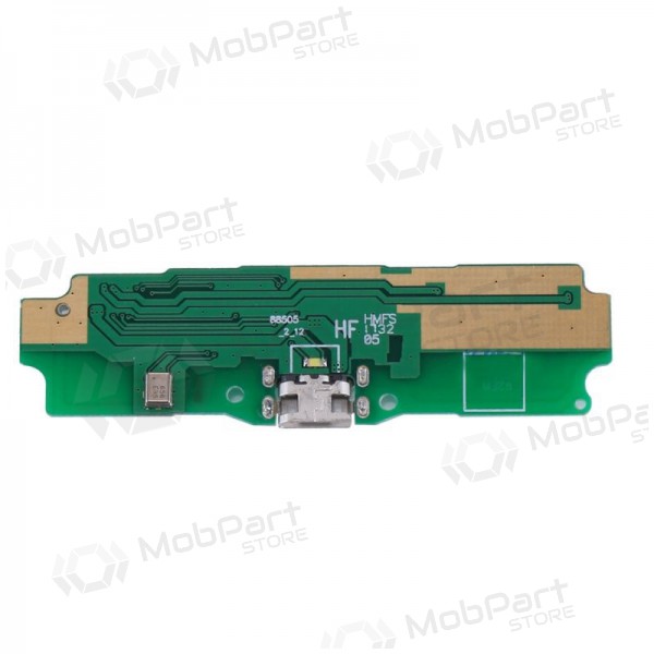 Xiaomi Redmi 5A modulo de carga - Premium