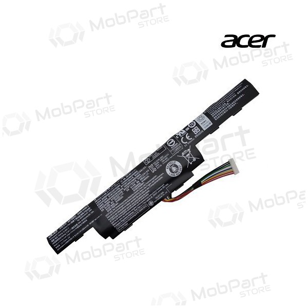 ACER AS16B5J, 5600mAh Bateria para portatil - PREMIUM ACER AS16B5J, 5600mAh Bateria para portatil - PREMIUM