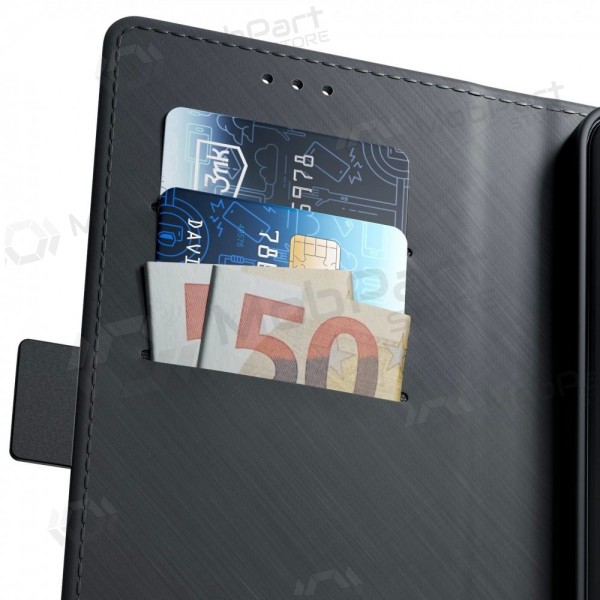 Funda Xiaomi 17T - 3mk Wallet Case - negra