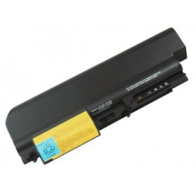 LENOVO 42T5225, 5200mAh Bateria para portatil, Advanced