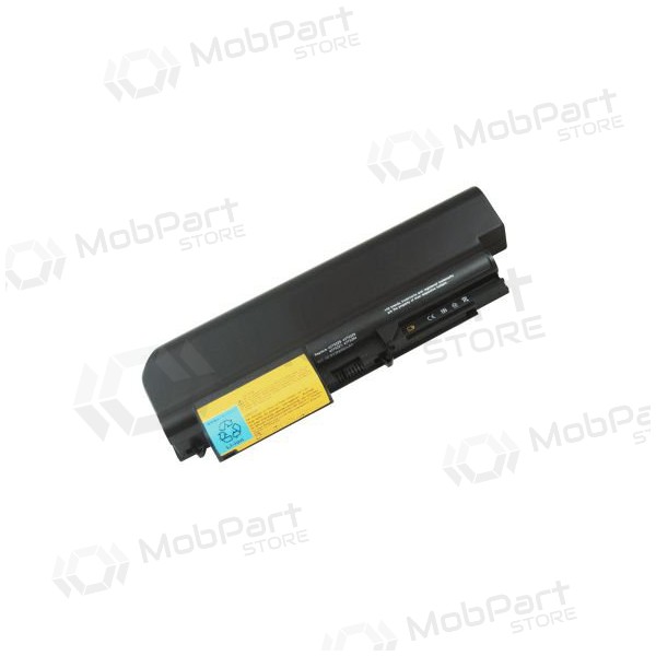 LENOVO 42T5225, 5200mAh Bateria para portatil, Advanced