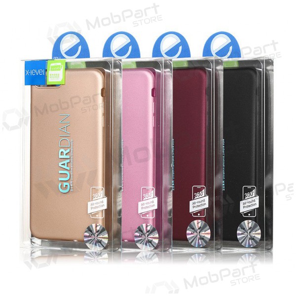 Samsung A326 Galaxy A32 5G funda 