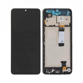 Xiaomi Redmi A5 pantalla (negro) (original)