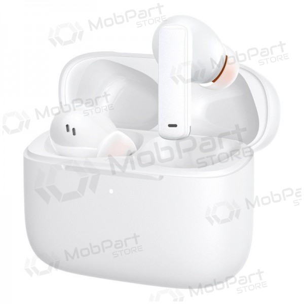 Inalámbrica manos libres Baseus Bowie M2+ NGTW190002 (Blanco)