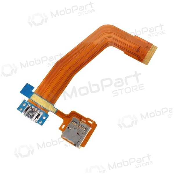 Samsung T800 Galaxy Tab S 10.5 / T805 Galaxy Tab S 10.5 microSD y modulo de carga