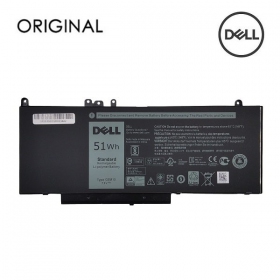 DELL G5M10, 51Wh Bateria para portatil - PREMIUM