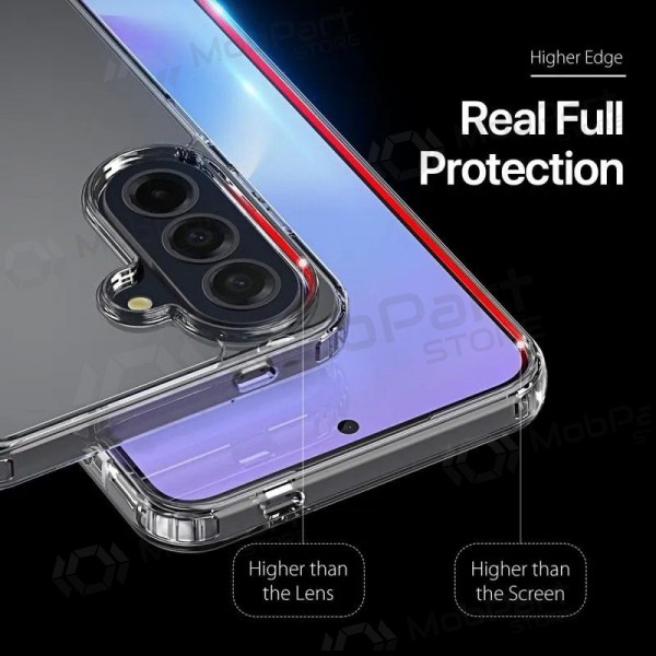 Funda para Samsung Galaxy A57 -Dux Ducis Clin- transparente