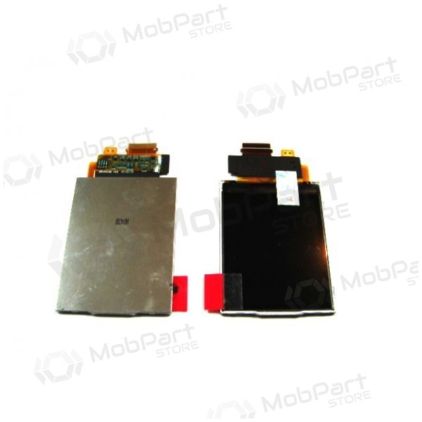 LG KE500 / KE590 LCD pantalla