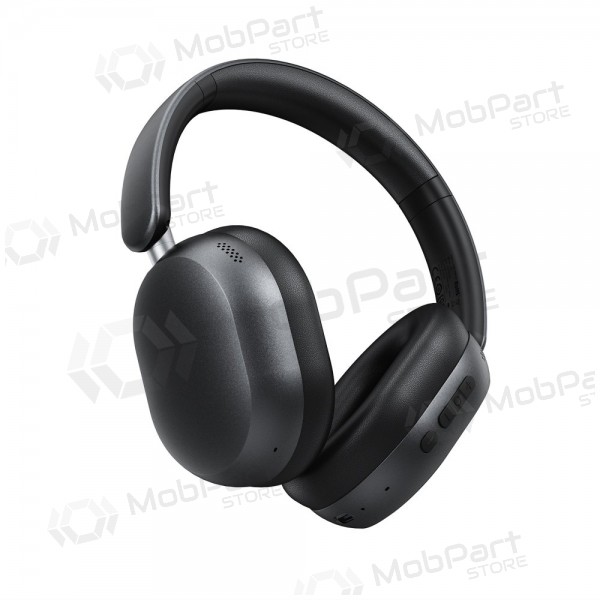Auriculares bluetooth Acefast H12 Hybrid ANC Bluetooth negros