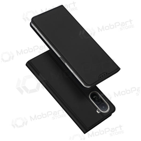 Funda para Xiaomi Redmi A7 Pro - Dux Ducis Skin Pro - negra