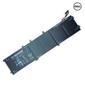 DELL 6GTPY, 8083mAh Bateria para portatil - PREMIUM