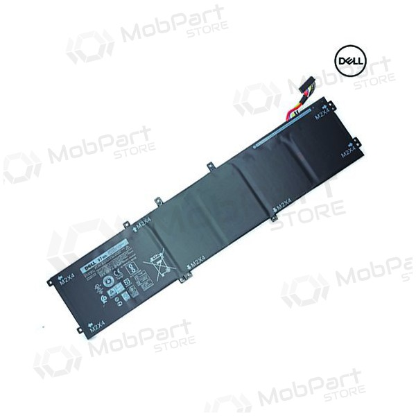 DELL 6GTPY, 8083mAh Bateria para portatil - PREMIUM DELL 6GTPY, 8083mAh Bateria para portatil - PREMIUM