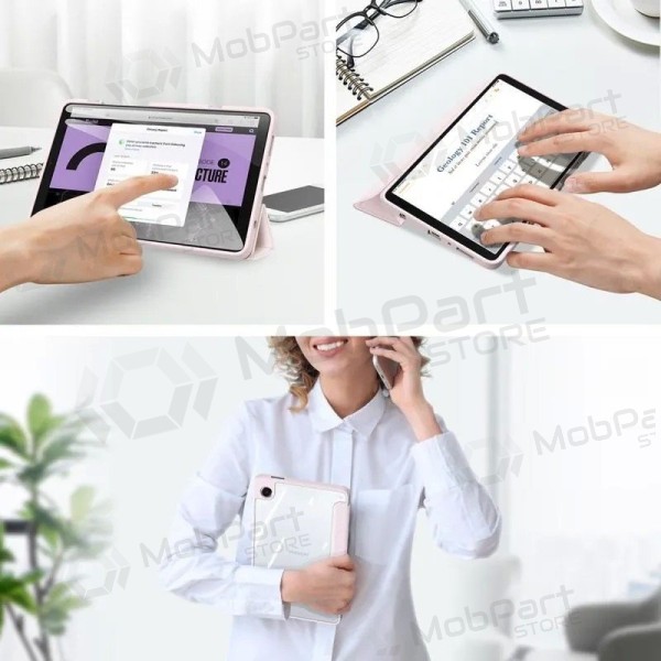 Samsung Galaxy Tab A9+ funda 