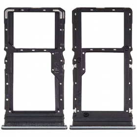 Soporte para tarjeta SIM Xiaomi Redmi Note 13 5G (verde azulado)