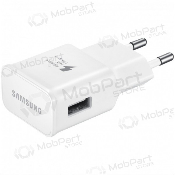 Cargador de teléfono Samsung EP-TA200NWE 15 W