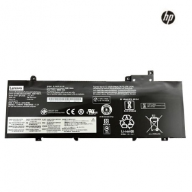LENOVO L17L3P71, 4920mAh Bateria para portatil - PREMIUM