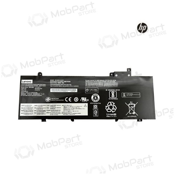 LENOVO L17L3P71, 4920mAh Bateria para portatil - PREMIUM LENOVO L17L3P71, 4920mAh Bateria para portatil - PREMIUM