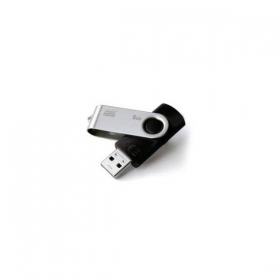 Memoria GOODRAM UTS2 8GB USB 2.0