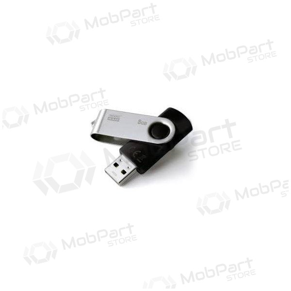 Memoria GOODRAM UTS2 8GB USB 2.0