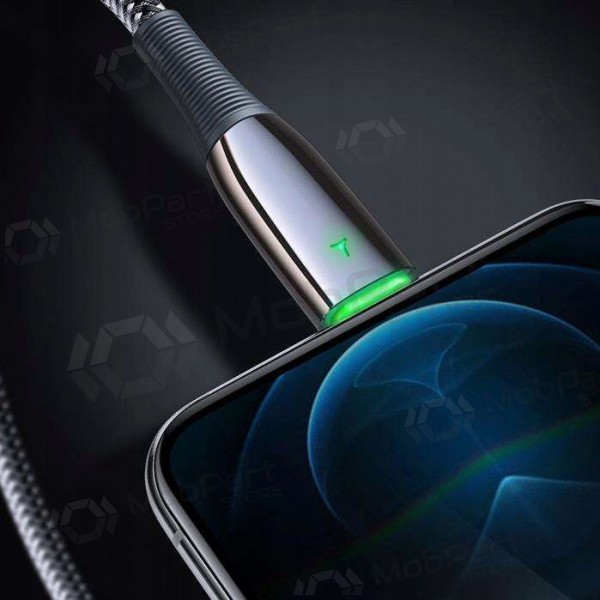 Cable Dux Ducis K-IV PD Type-C - Lightning 2.0m