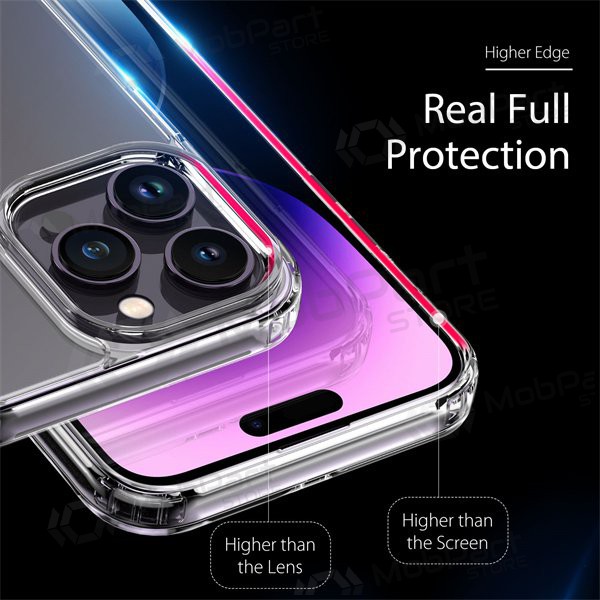 Apple iPhone 15 Pro Max funda Apple iPhone 15 Pro Max funda
