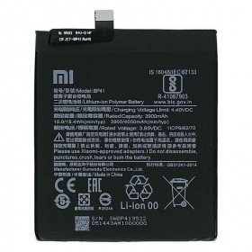 Batería Xiaomi Mi 9T (BP41) (Premium)