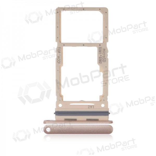 Samsung A336 Galaxy A33 5G Titular de la tarjeta SIM (Awesome Peach) (service pack) (original) Samsung A336 Galaxy A33 5G Titular de la tarjeta SIM (Awesome Peach) (service pack) (original)
