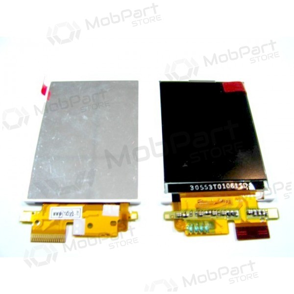 LG KE800 pantalla LCD