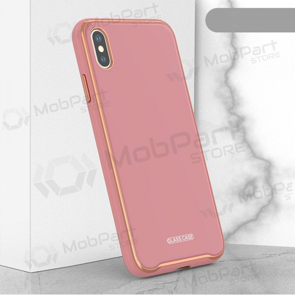 Apple iPhone 7 / 8 / SE 2020 funda 