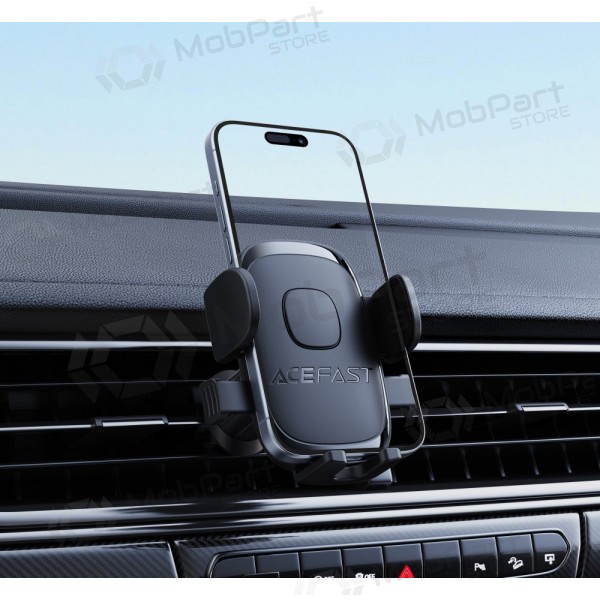 Soporte de teléfono para automóvil Acefast D56 para rejillas de ventilación 4.7-6.9 pulgadas.